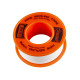 Taśma uszczelniająca do rur 15 m x 19 mm x 0,1 mm (52-002)