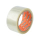 Taśma pakowa, kauczukowa 48 mm х 55 m (101-193)