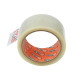 Taśma pakowa, kauczukowa 48 mm х 55 m (101-193)