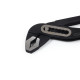 Water pump pliers with two component handles, 250 mm (44-004)