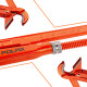 Klucz do rur typ 45° 2" Polax (44-018)