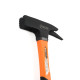 Młotek dekarski z magnesem 600 g (36-047)