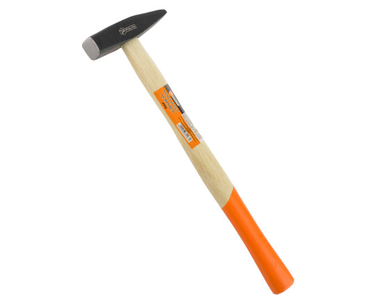 Młotek ślusarski, drewniana rączka 200 g (36-025)