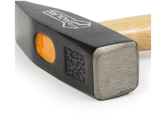 Młotek ślusarski, drewniana rączka 400g (36-027)