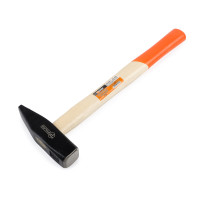 Hammer with wooden handle 800g (36-030)