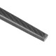 Zestaw pilników do metalu 200mm, Polax, 5 szt (41-028)