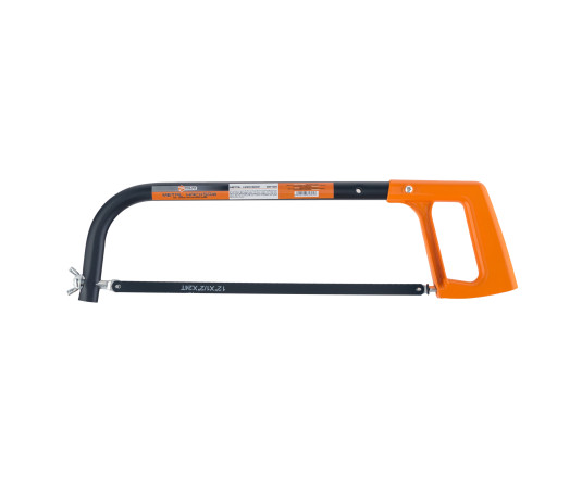 Piła do metalu z uchwytem aluminiowym (33-001)