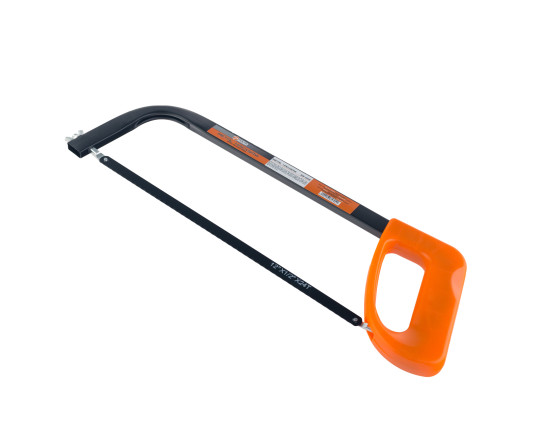 Piła do metalu z uchwytem plastikowym (33-003)