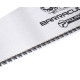 Piła płatnica do drewna "Barracuda" 450 mm (47-002)