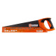 Piła ręczna do cięcia drewna mokrego/suchego 400 mm (47-009)