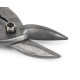 Tin snips, 250 mm right Cr-V (25-003)