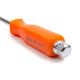 Polax Impact Screwdriver Set 6 Pieces (51-063)