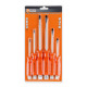 Polax Impact Screwdriver Set 6 Pieces (51-063)