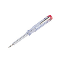 Electrical test-pen screwdriver 100-500 V (51-023)