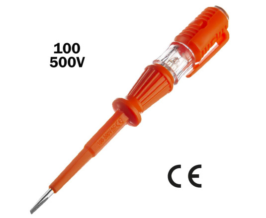 Instalacji elektrycznej 100-500 V (51-112)