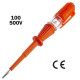 Instalacji elektrycznej 100-500 V (51-112)