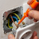 Instalacji elektrycznej 100-500 V (51-112)