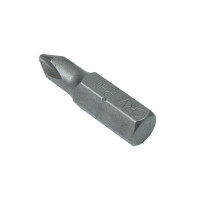 Bity 25 mm PH1 1/4", 10 szt. (51-065)