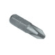 Bity 25 mm PH2 1/4", 10 szt. (51-066)