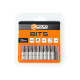 Bity 25 mm PH3 1/4", 10 szt. (51-067)