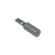 Bits 25 mm SL4 1/4", 10 szt. (51-068)