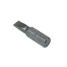 Bity 25 mm SL5 1/4", 10 szt. (51-069)