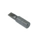 Bity 25 mm SL5 1/4", 10 szt. (51-069)