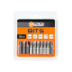 Bity 25 mm SL6 1/4", 10 szt. (51-070)
