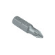 Bity 25 mm PZ1 1/4", 10 szt. (51-071)