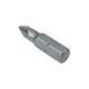 Bity 25 mm PZ1 1/4", 10 szt. (51-071)