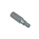 Bity 25 mm H4 1/4", 10 szt. (51-073)