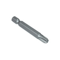 Bits 50 mm PH3 1/4", 10 pcs (51-076)