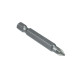Bity 50 mm PZ1 1/4", 10 szt. (51-080)