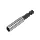 Adapter magnetyczny do bitów 1 pcs, 60 mm (51-091)