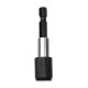 Adapter do bitów magnetyczny "Szybka blokada" 60 mm (51-093)