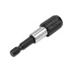 Adapter do bitów magnetyczny "Szybka blokada" 60 mm (51-093)