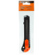 Construction knife, 18 mm segmented blade (23-001)