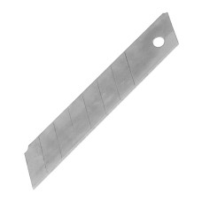 Spare segmented blades Polax 18 mm, 10 pcs (23-004)