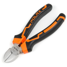 Szczypce tnące boczne 160 mm Cr-V (35-004)
