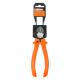 Obcinaki boczne Cr-V 160 mm (35-009)