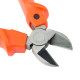 Obcinaki boczne Cr-V 160 mm (35-009)