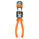 Obcinaki boczne Cr-V 180 mm (35-010)