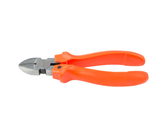 Obcinaki boczne Cr-V 180 mm (35-010)