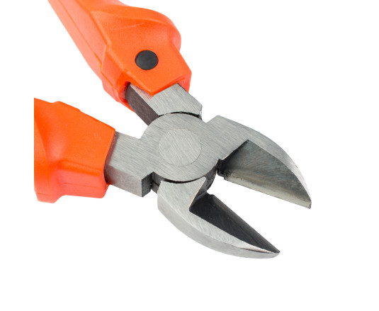 Obcinaki boczne Cr-V 180 mm (35-010)