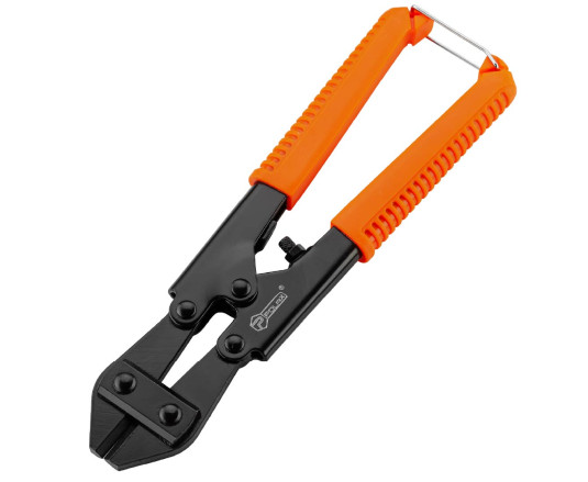 Nożyce do zbrojenia Polax do cięcia prętów 210 mm (25-118)