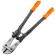 Bolt cutter Polax 450 mm (25-119)