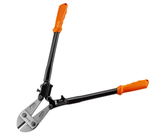 Bolt cutter Polax 450 mm (25-119)