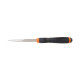 Szczypce wydłużone, proste 180 mm Cr-V (35-018)