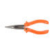 Szczypce wydłużone, proste CR-V 160 mm (35-023)