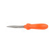 Szczypce wydłużone, proste CR-V 160 mm (35-023)